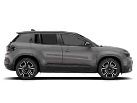 Jeep Avenger (2026) thumbnail 4