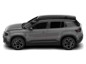 Jeep Avenger (2026) thumbnail 5
