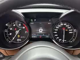 Alfa Romeo Giulia thumbnail 12