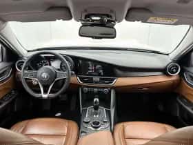 Alfa Romeo Giulia thumbnail 22