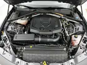 Alfa Romeo Giulia thumbnail 29