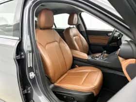 Alfa Romeo Giulia thumbnail 36