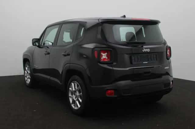 Jeep Renegade (2020) thumbnail 2
