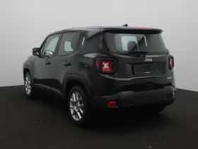 Jeep Renegade thumbnail 2