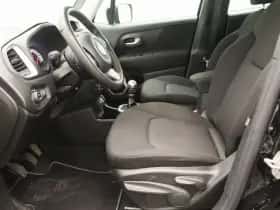 Jeep Renegade thumbnail 12