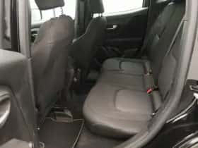 Jeep Renegade thumbnail 13