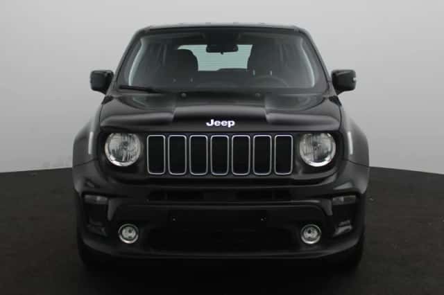 Jeep Renegade (2020) thumbnail 3