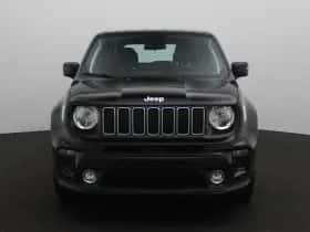 Jeep Renegade thumbnail 3