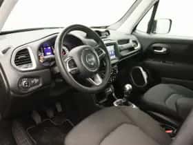 Jeep Renegade thumbnail 21