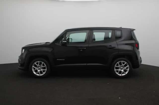 Jeep Renegade (2020) thumbnail 4