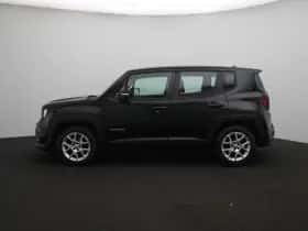 Jeep Renegade thumbnail 4