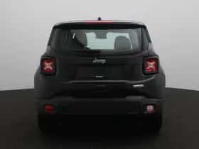 Jeep Renegade thumbnail 5