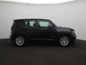 Jeep Renegade thumbnail 6