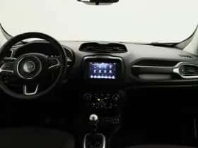 Jeep Renegade thumbnail 7