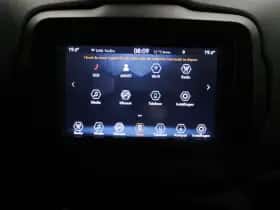 Jeep Renegade thumbnail 9