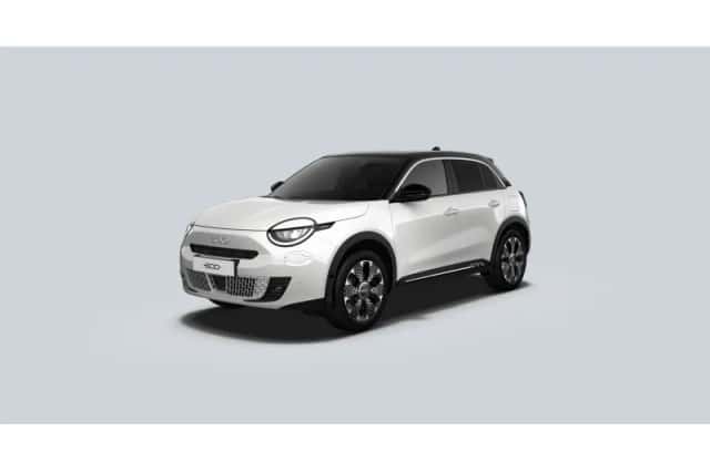Fiat 600e (2026) thumbnail 2