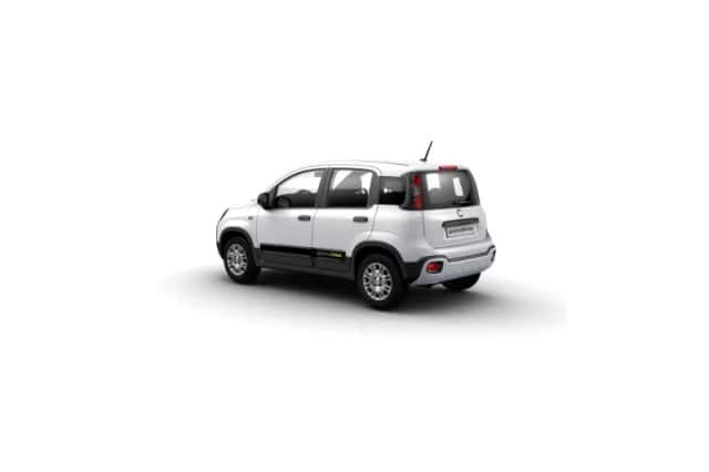 Fiat Pandina (2026) thumbnail 2