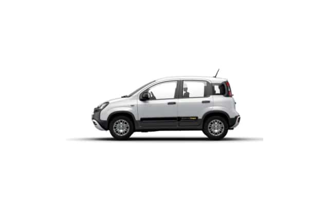 Fiat Pandina (2026) thumbnail 3