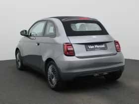 Fiat 500e thumbnail 2