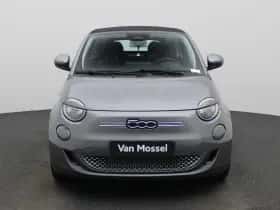 Fiat 500e thumbnail 3