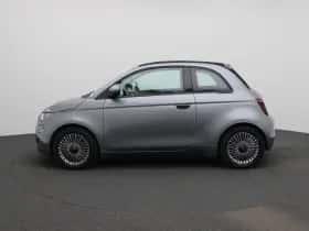 Fiat 500e thumbnail 4