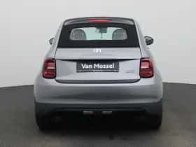 Fiat 500e thumbnail 5