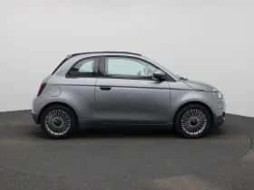 Fiat 500e thumbnail 6