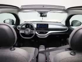 Fiat 500e thumbnail 7
