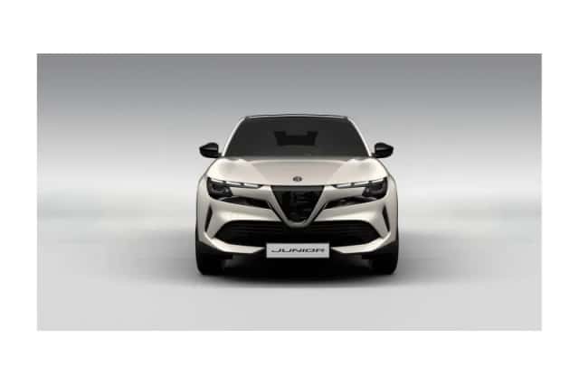 Alfa Romeo Junior (2026) thumbnail 4