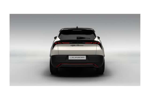 Alfa Romeo Junior (2026) thumbnail 5