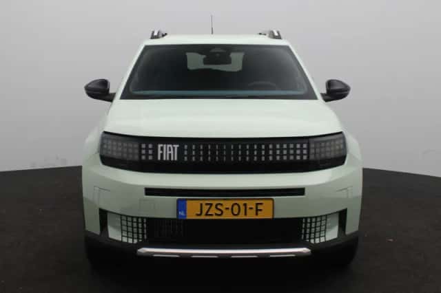 Fiat Grande Panda (2026) thumbnail 3