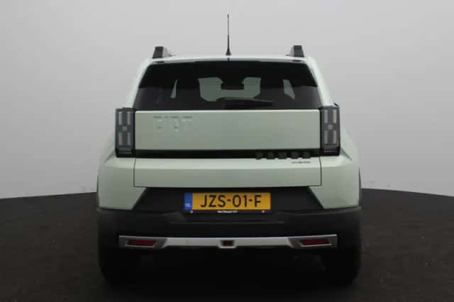 Fiat Grande Panda (2026) thumbnail 5