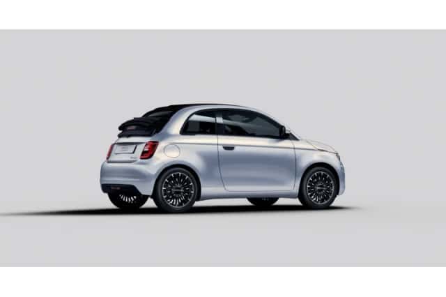 Fiat 500 (2026) thumbnail 2