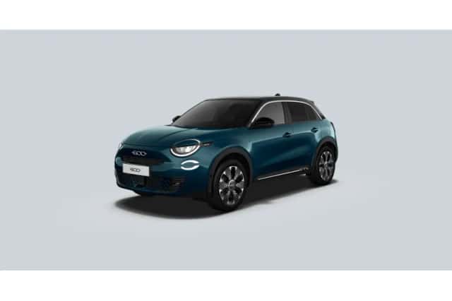 Fiat 600e (2026) thumbnail 2