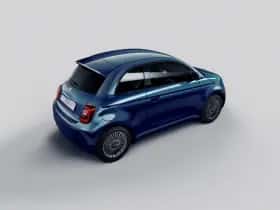 Fiat 500 (2026) thumbnail 3
