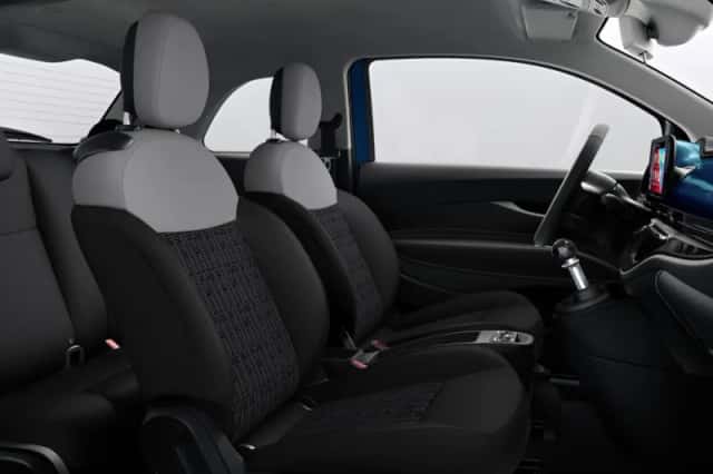 Fiat 500 (2026) thumbnail 5