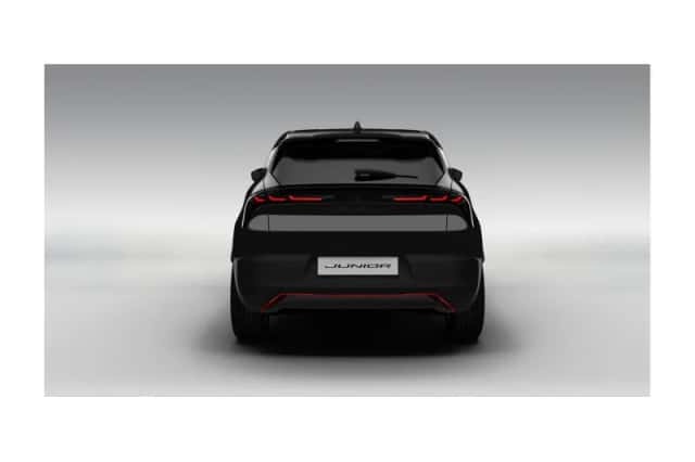 Alfa Romeo Junior (2026) thumbnail 5