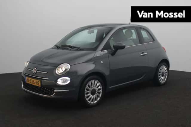 Fiat 500 (2021) thumbnail 1