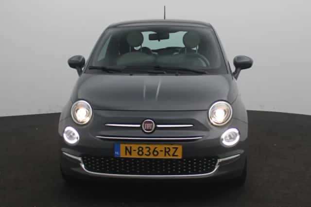 Fiat 500 (2021) thumbnail 3