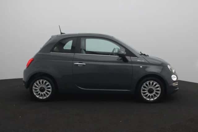 Fiat 500 (2021) thumbnail 6