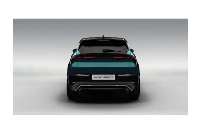 Alfa Romeo Junior (2026) thumbnail 5