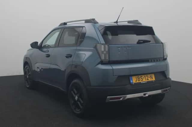 Fiat Grande Panda (2025) thumbnail 2