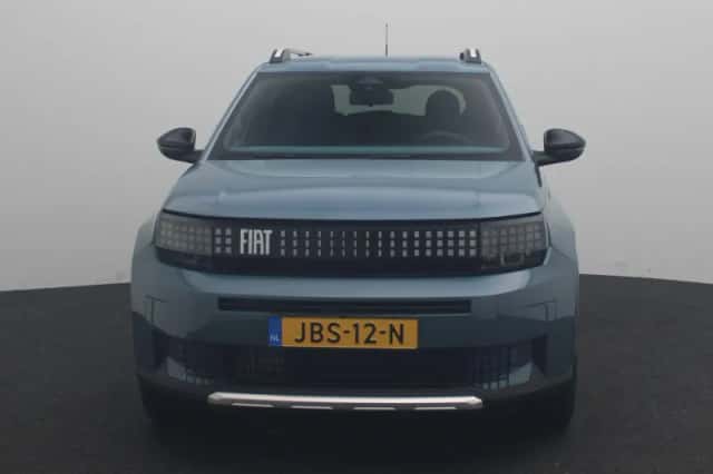 Fiat Grande Panda (2025) thumbnail 3
