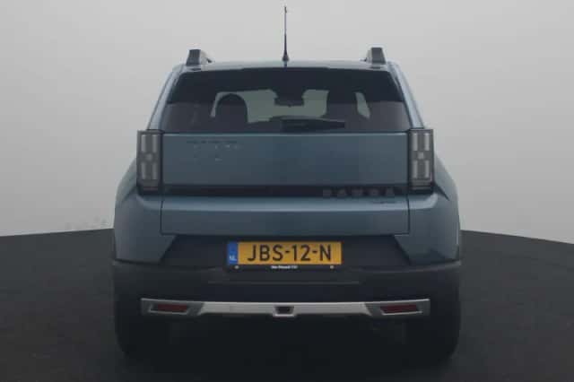 Fiat Grande Panda (2025) thumbnail 5