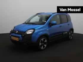 Fiat Panda (2025)