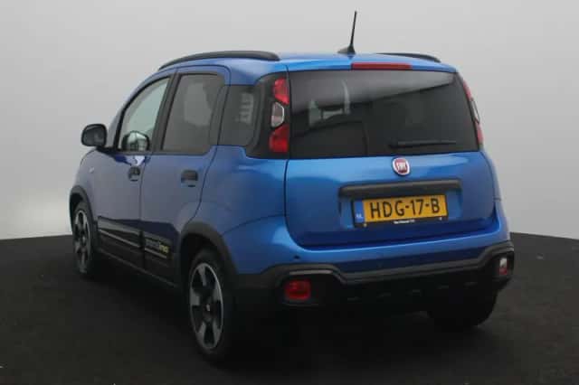 Fiat Panda (2025) thumbnail 2