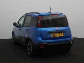 Fiat Panda (2025) thumbnail 2