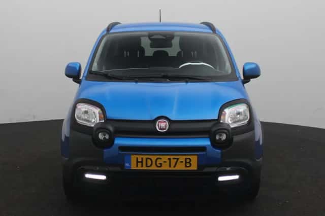 Fiat Panda (2025) thumbnail 3