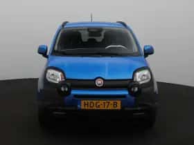Fiat Panda (2025) thumbnail 3