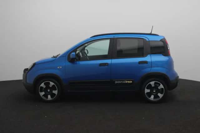 Fiat Panda (2025) thumbnail 4